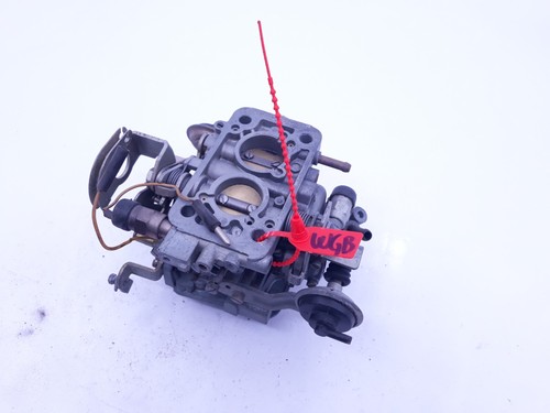 Weber dmte 27 double - 32,