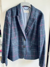 preowned womens tweed jackets 16