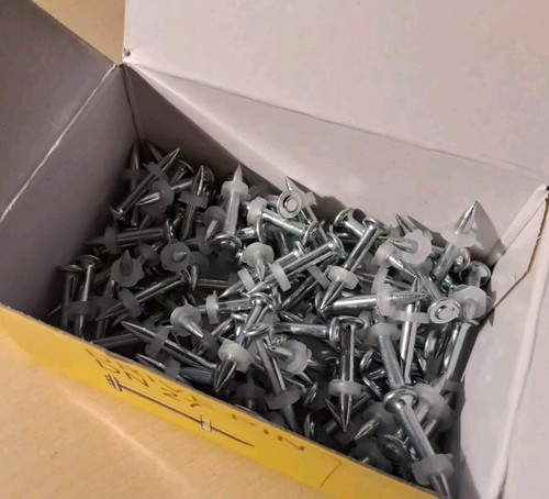 37mm nylon washered - 37mm, type