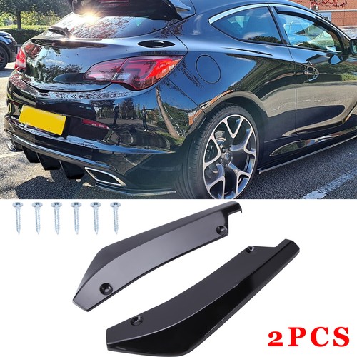 For vauxhall corsa vxr rear - for,