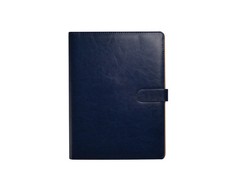 A4 Portfolio Case, Executive Organizer with Clipboard & Pad Conference Folder