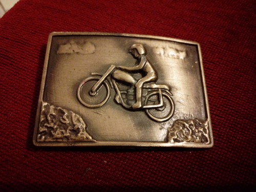 Vintage dirt bike motocross - vintage,