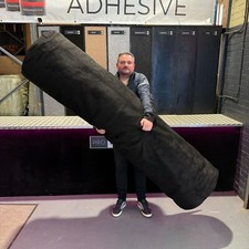 Bulk Carpet Lining 4 Way