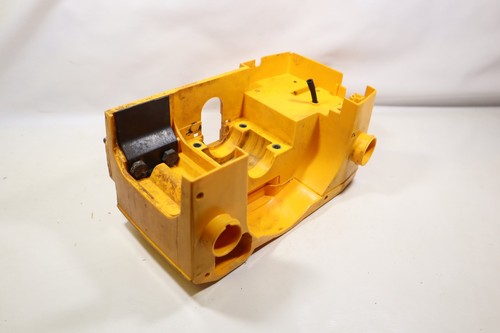 Genuine crankcase partner 400 - crankcase,