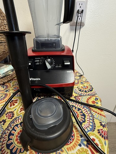 Vitamix 6300 blender - vitamix,