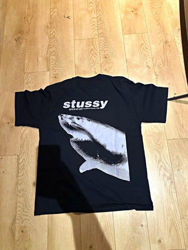 Stussy men grey - stussy, men's