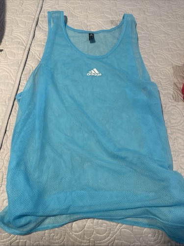 Adidas soccer training pinnies - adidas,