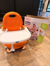 Chicco Pocket Snack Highchair