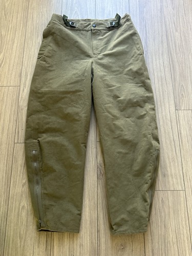 Musto country goretex trousers - musto,