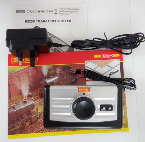 Hornby gauge r8250 p9000w - hornby, r8250/p9000w