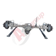 FORD TRANSIT MK8 13-19 SINGLE