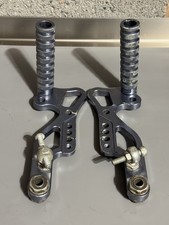 Alto Cadet Bambino Kart Pedals