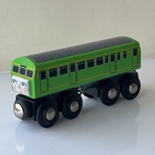 Brio Wooden Railway Daisy