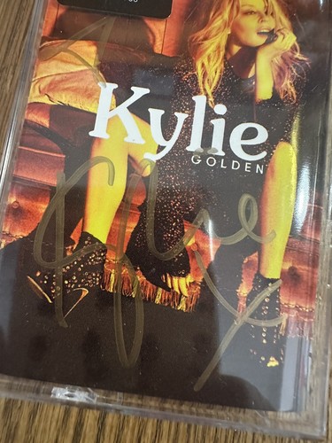 Kylie oop golden - -, limited