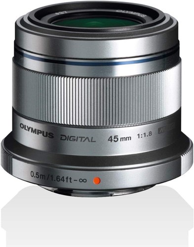 Olympus zuiko 45mm 8 - m.zuiko,