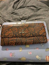 Vivienne Westwood Purse