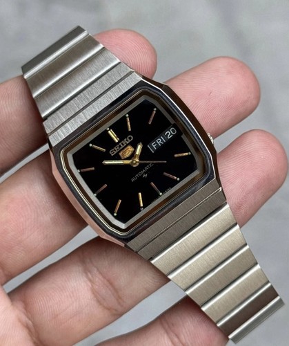 Seiko automatic mens vintage - seiko,