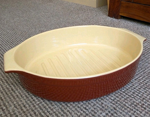 Emile henry casserole - henry, dish
