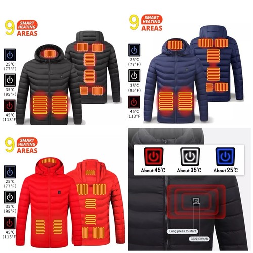 Men women electric - men's,