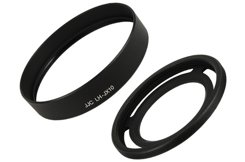 Lens hood sun visor - visor,