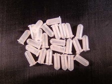 BADGE CLIPS MK1 MK2 ESCORT