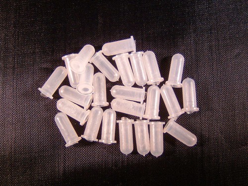 Badge clips mk1 mk2 escort - mk1,