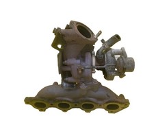 Vauxhall Corsa C Turbo