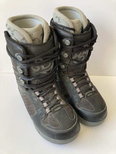 Thirtytwo men snowboard - men's,