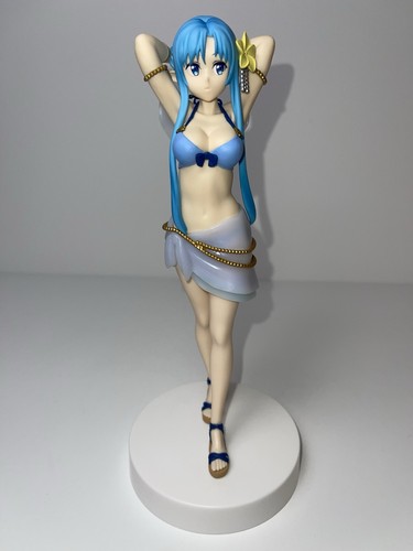 Sword art online - online, asuna
