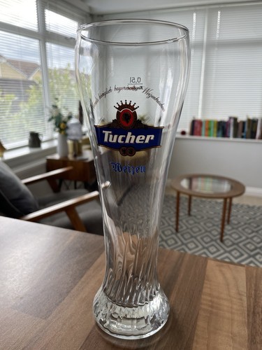 Tucher weizen german wheat - tucher,