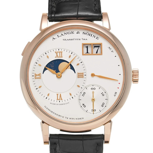 Lange and sohne grand - grand,