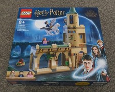 LEGO 76401 Harry Potter -