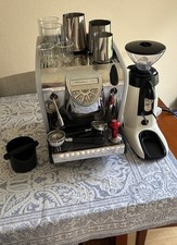 Nuova Simonelli Musica coffee