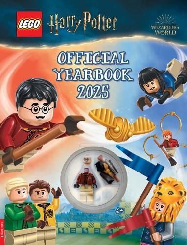 Lego harry potter - lego®, potter™