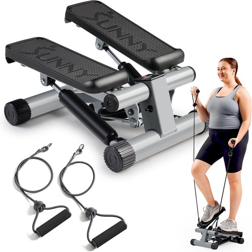 Sunny health fitness mini - health,