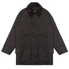 Barbour Classic Beaufort Wax