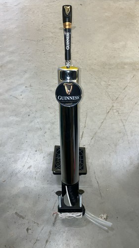 Guinness chrome beer font used - font,