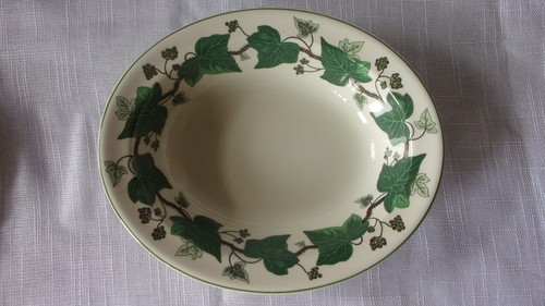 Wedgwood napoleon ivy - “, “