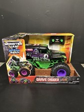 Monster Jam, Official Free