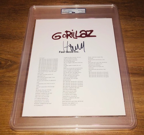 Jamie hewlett gorillaz - hewlett,