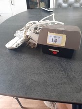 Bernina  1008 1015 Etc Foot Control Pedal - Type 289