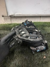 BMW 5 SERIES E60 E61 INTAKE