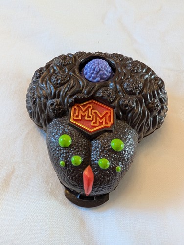 Mighty max trapped - mighty,