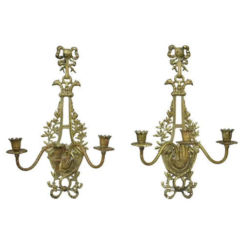 Antique french louis style - antique,
