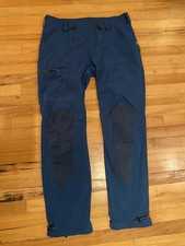 Klattermusen Men's Blue Misty