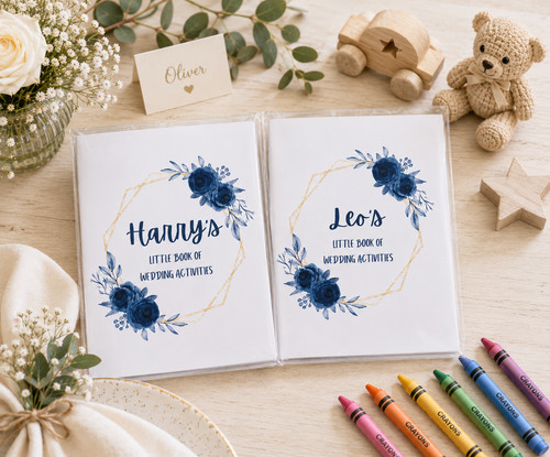 Personalised children - personalised, children's