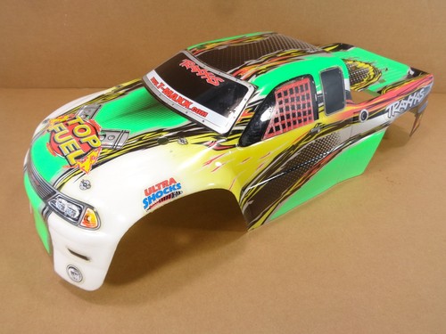 Traxxas maxx 5 original - t-maxx,