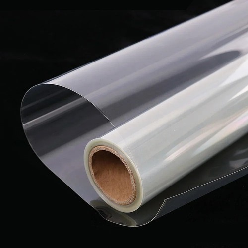 High clear blocking - uv, mil