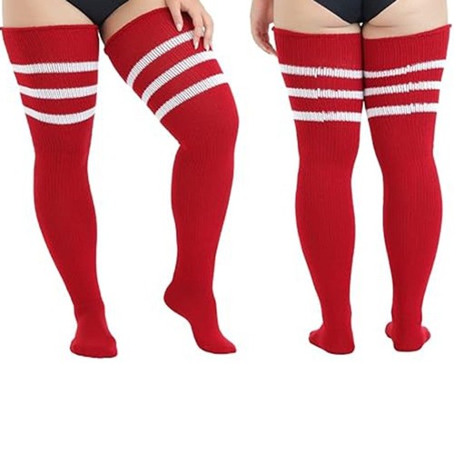 1pair plus size - 1pair, over