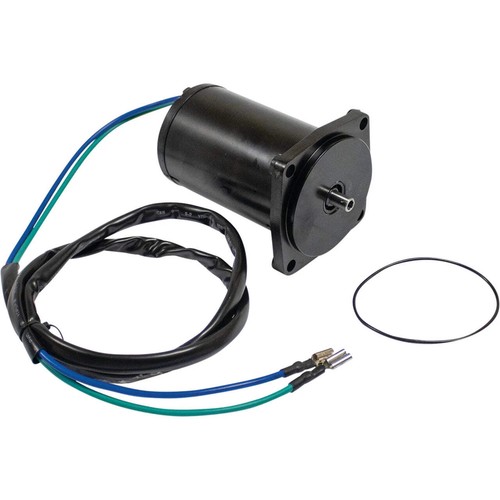 Trim tilt motor for - trim,